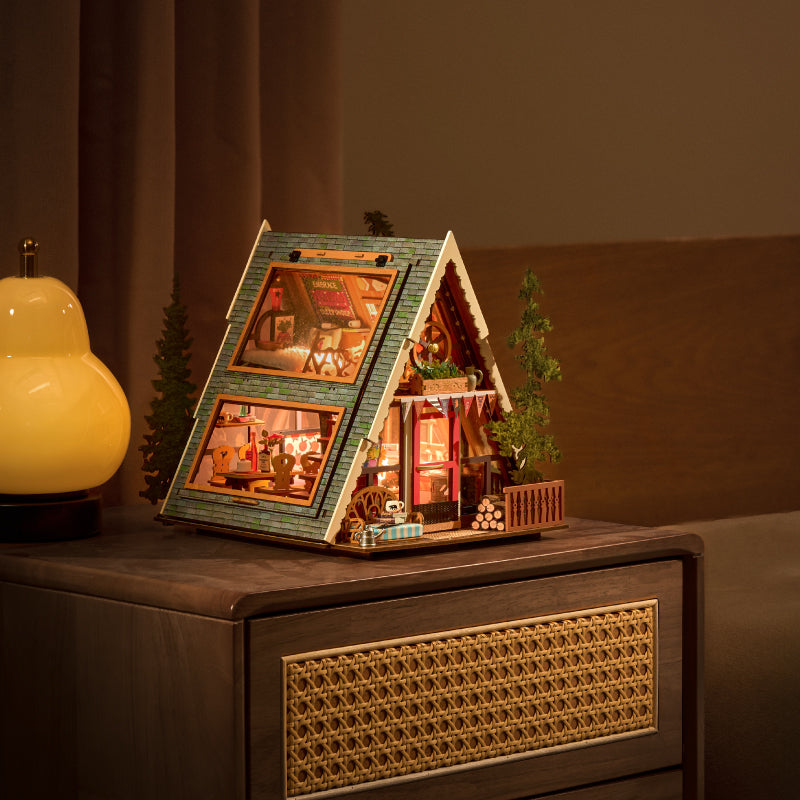 Tabletop Masterpiece