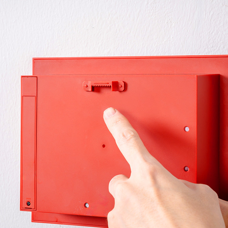 Frame Hook for Wall Mounting