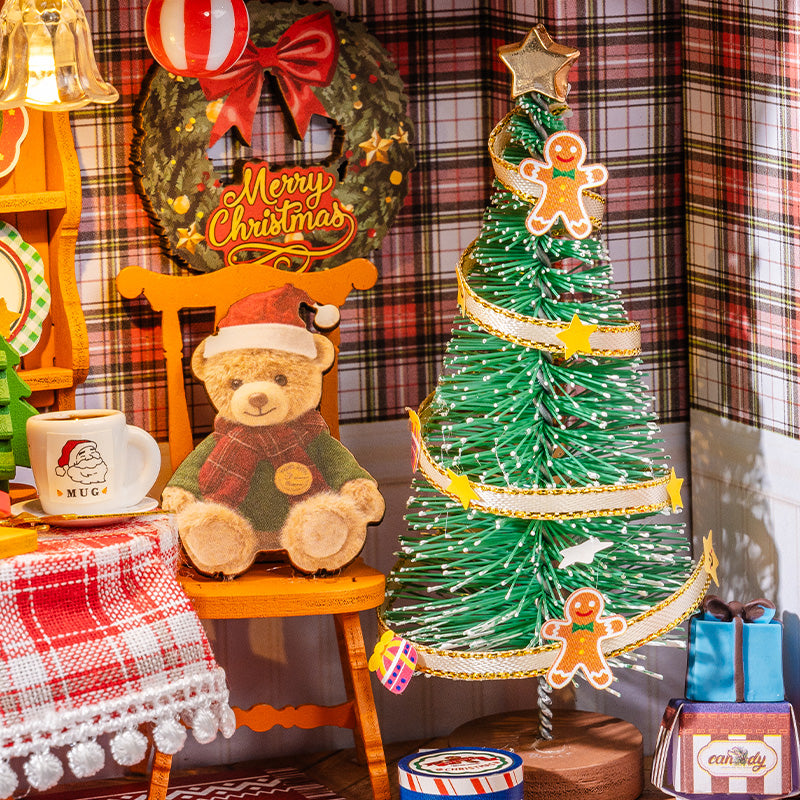 Oh Christmas Tree, Oh Christmas Tree