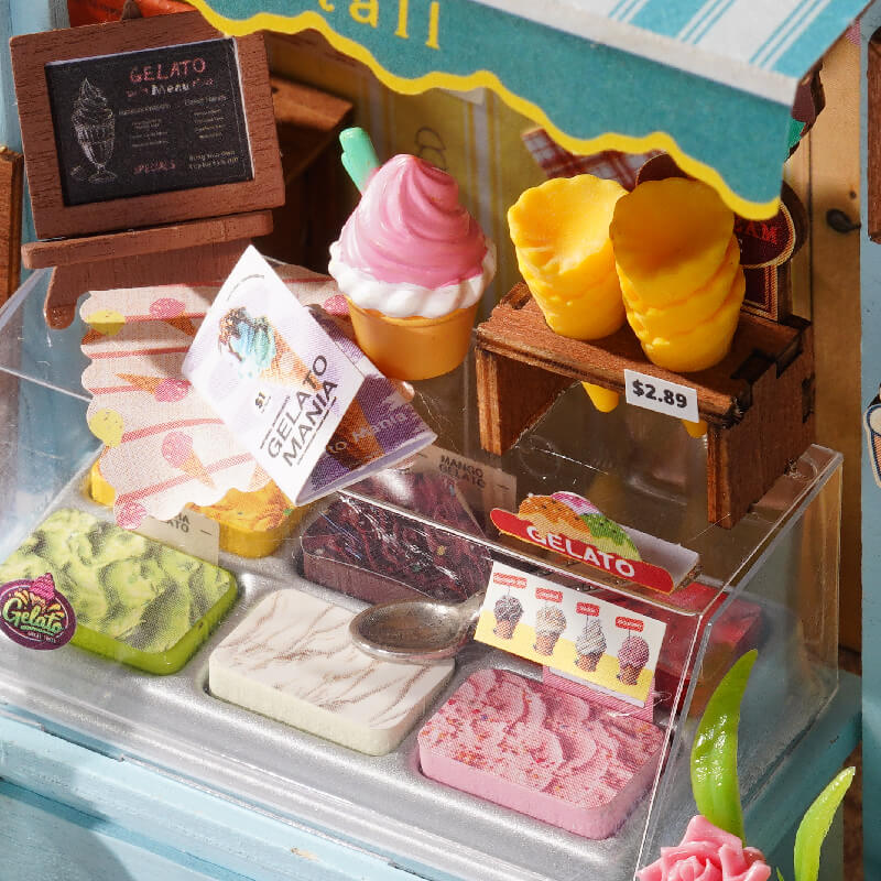 Flavors You’ll Love 