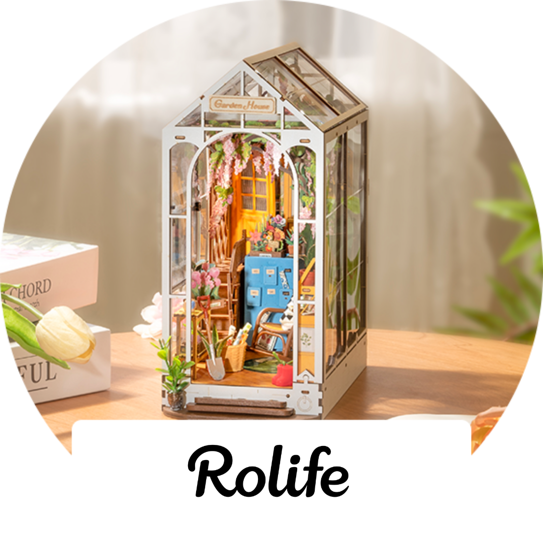 ROBOTIME - Kits de construction de modèles en bois de puzzles 3D pour instruments de musique pour adultes à construire ROBOTIME - Kits de construction de modèles en bois de puzzles 3D pour instruments de musique pour adultes à construire
