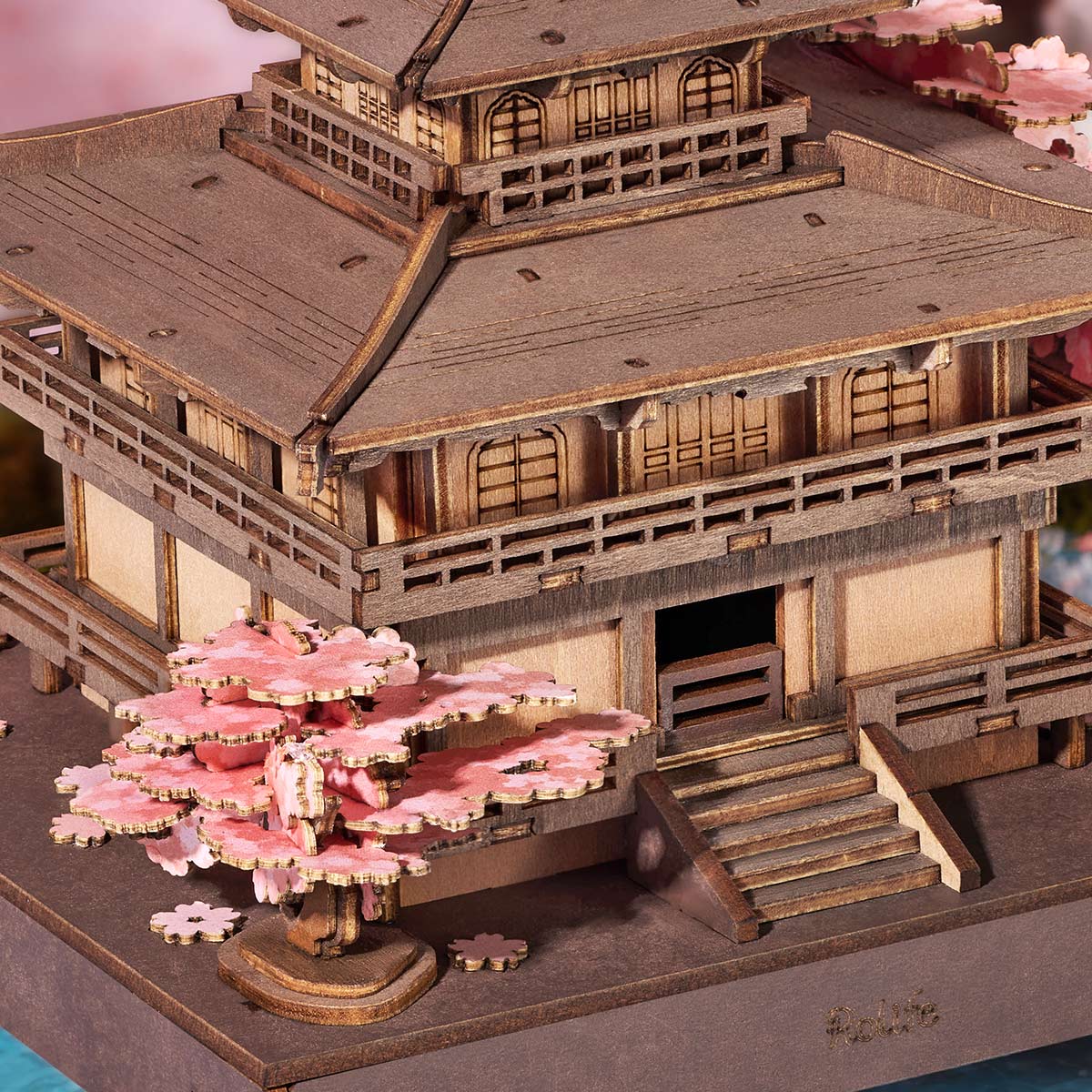 Authentic Architecture