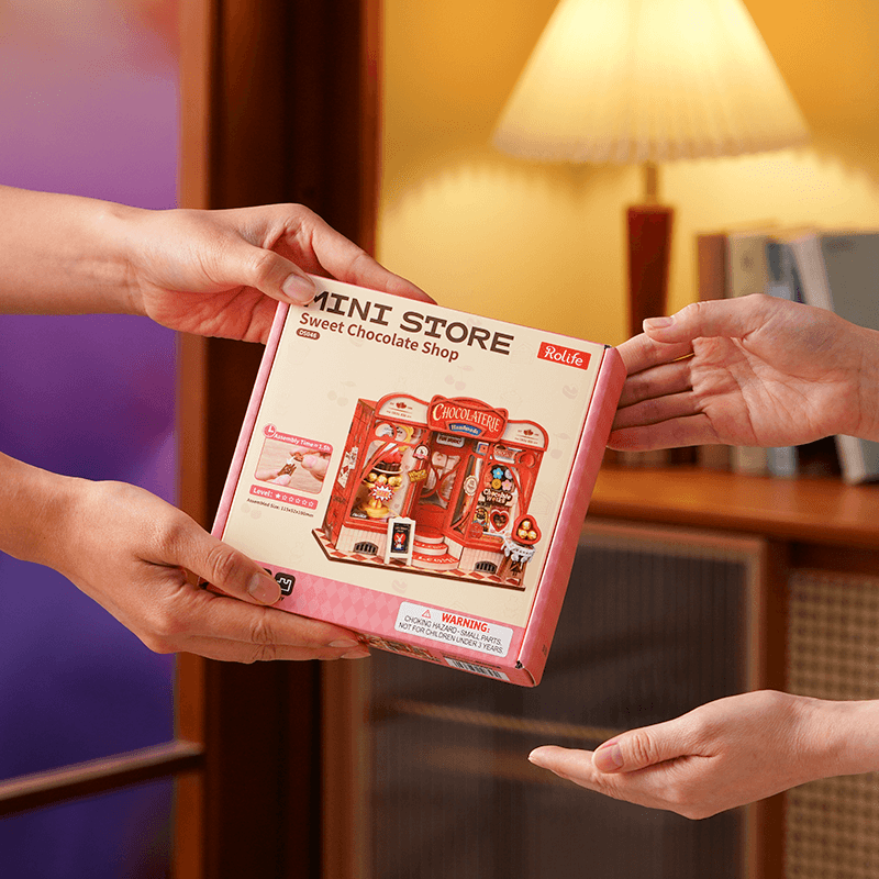 Searching for the Perfect Gift?