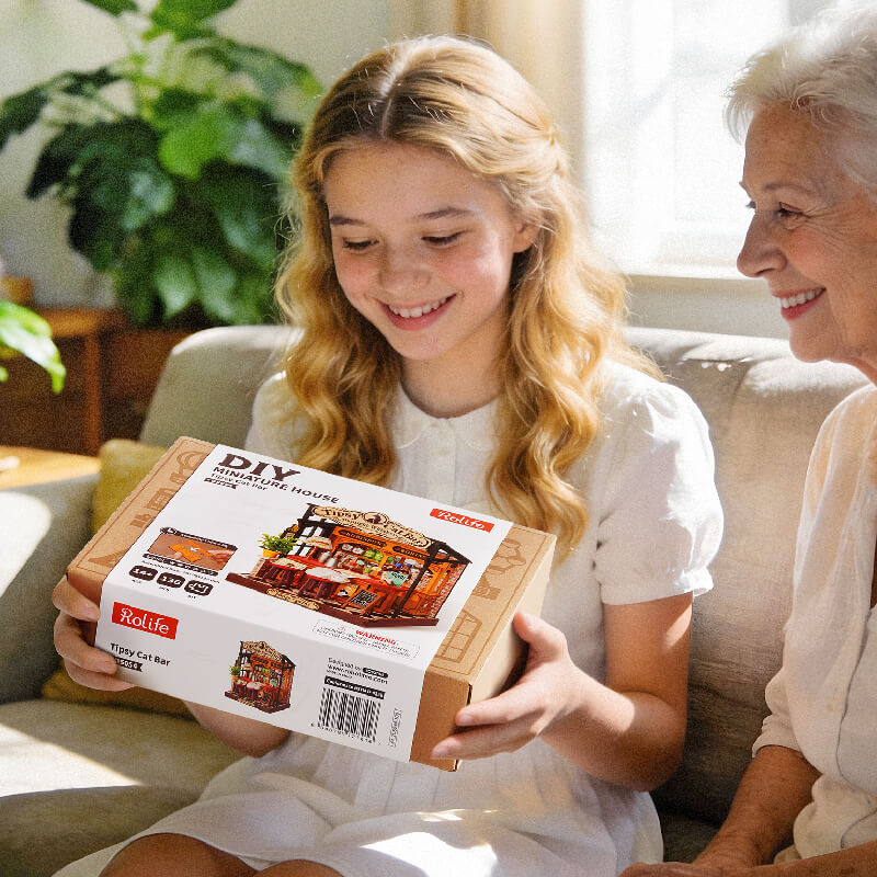 Gift a Dose of Whimsy