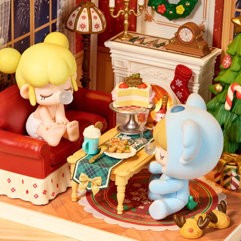 Pretend Play