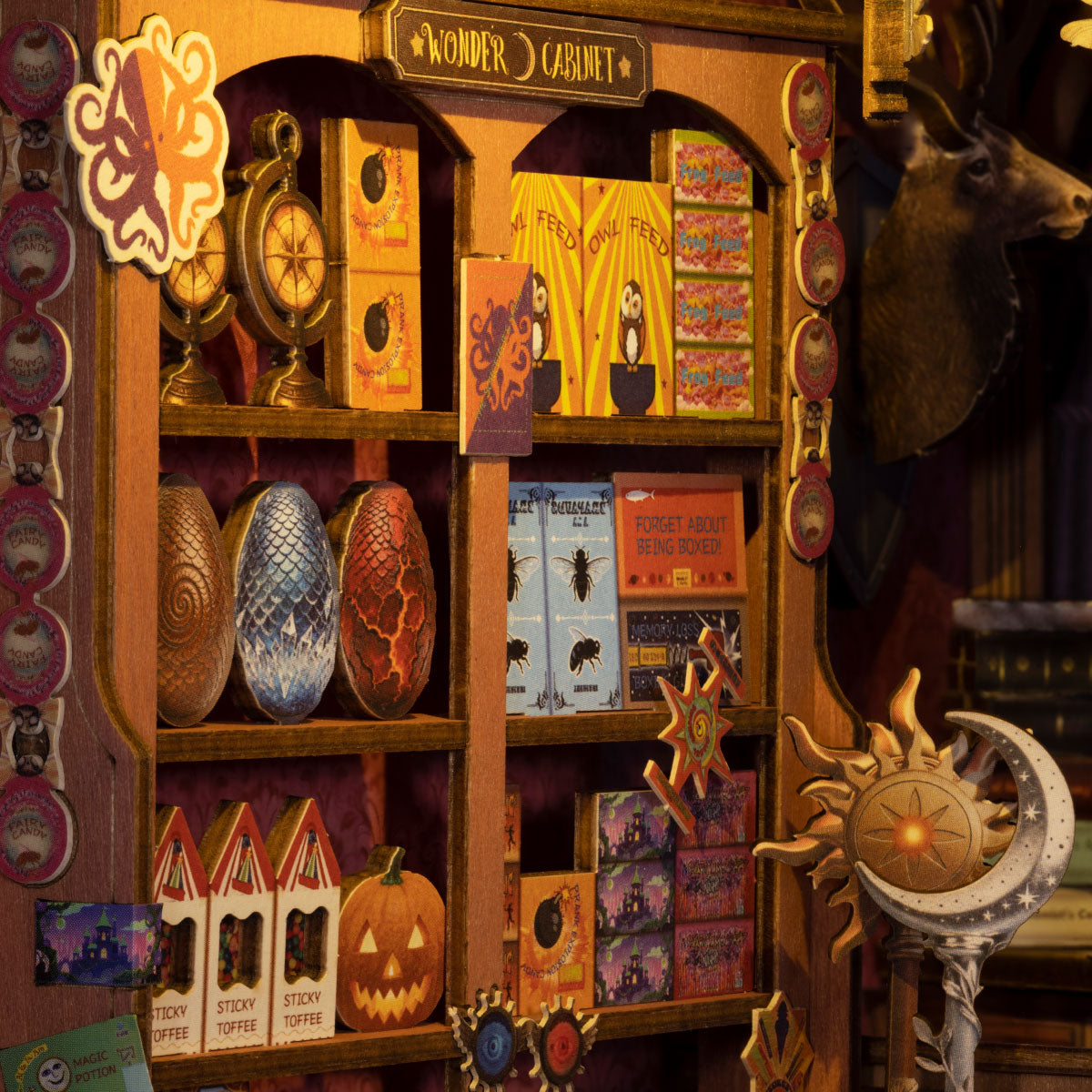 Whisper Magic Shop product image 4
