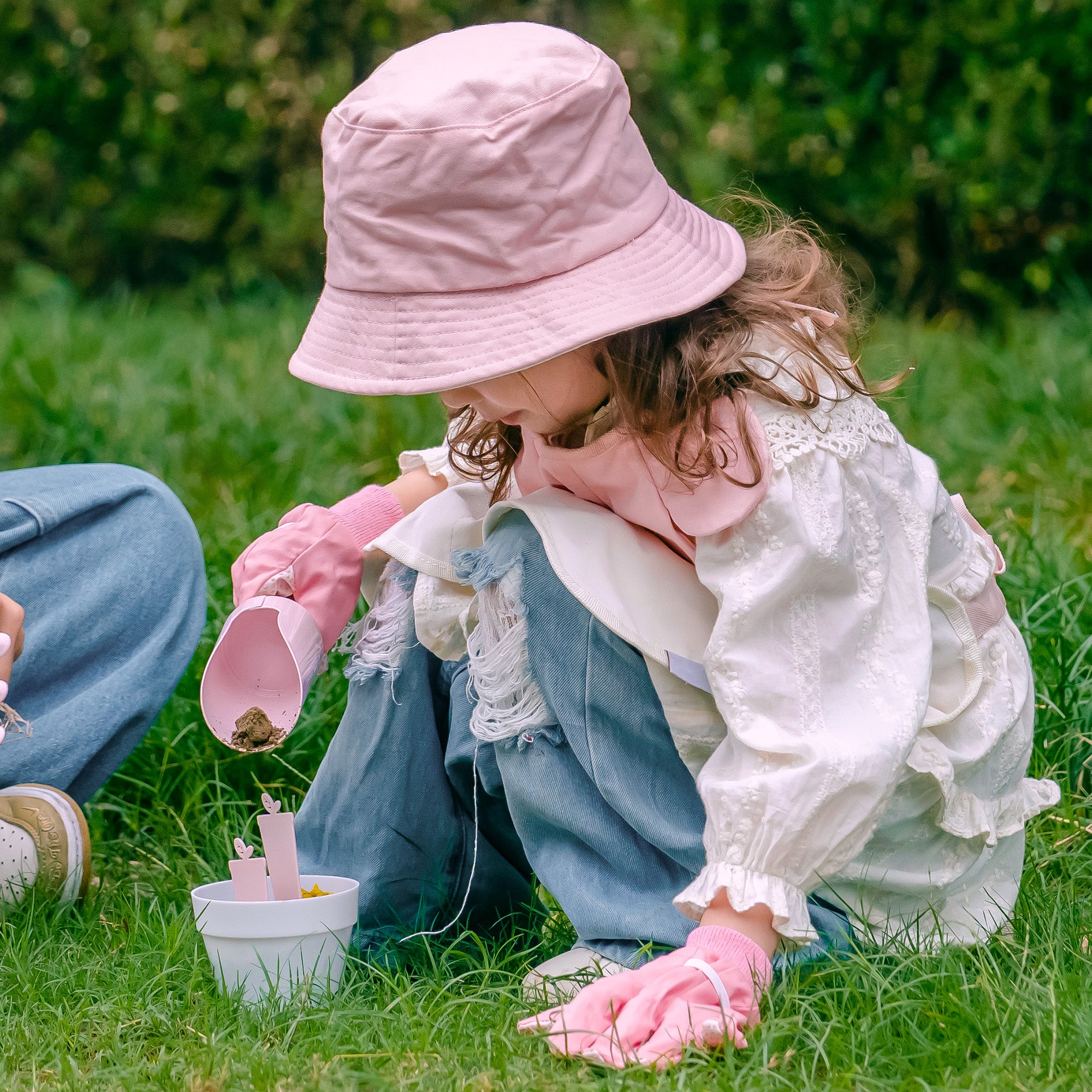 ROBUD Kids Gardening Set Series	