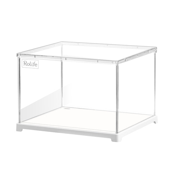 Rolife Acrylic Display Box Landscape Size S DF04L | Robotime