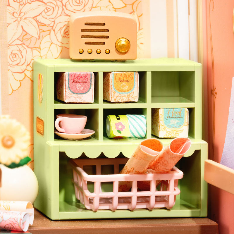 Where the Magic Happens