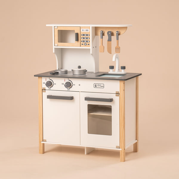 Fille de cuisine simulée, rangement en plastique, réigérateur, four à micro-ondes, jouets de maison pour enfants - Chine Jouets et jouets en plastique prix