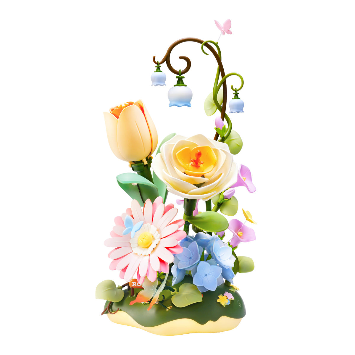 Garden Ramble alternate main product image 7 for SKU AF02D
