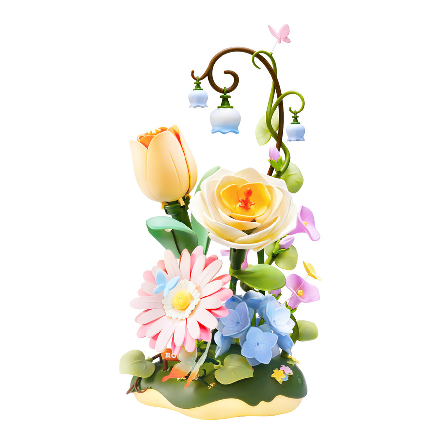Garden Ramble alternate main product image 7 for SKU AF02D