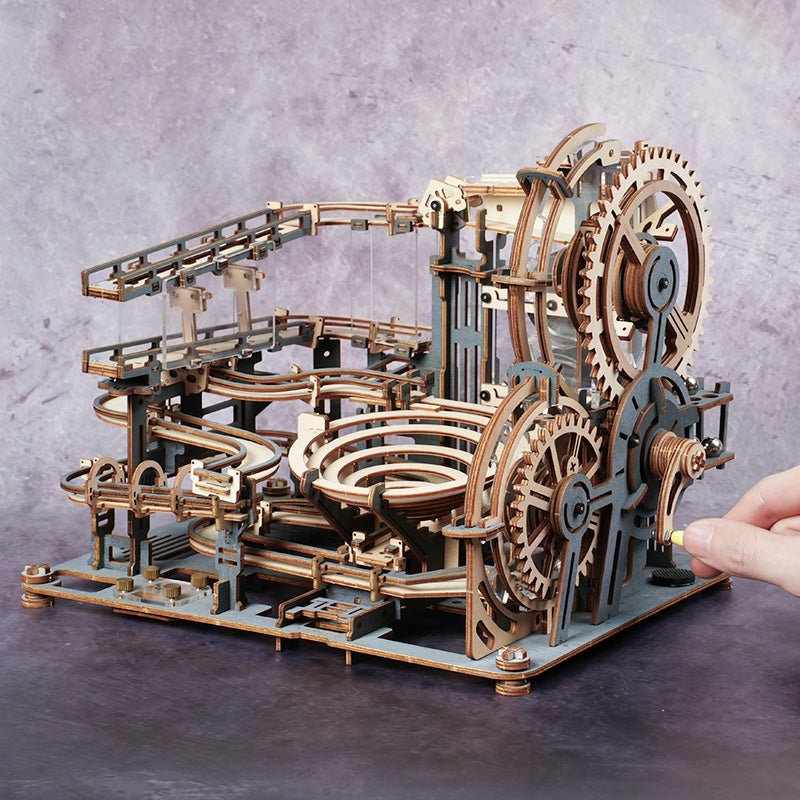 A Metallic Transformation