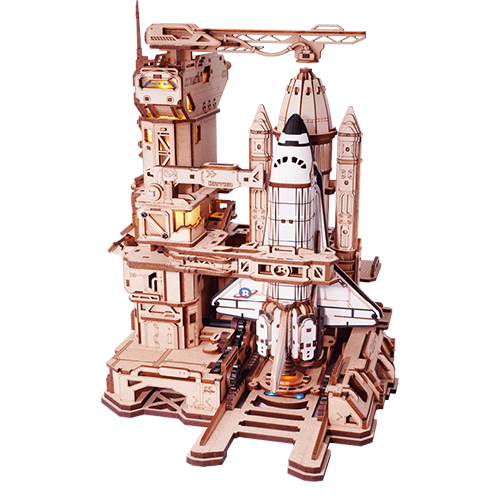 Reise durch die Welt, Szene für Szene