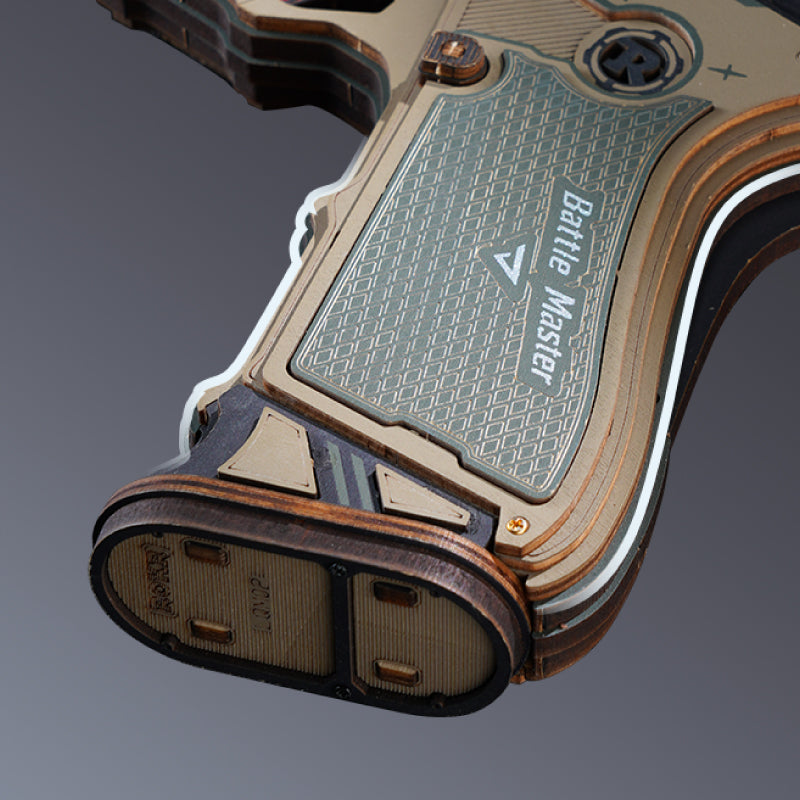 Stylish Grip