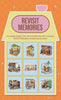 Rolife social media content card video
