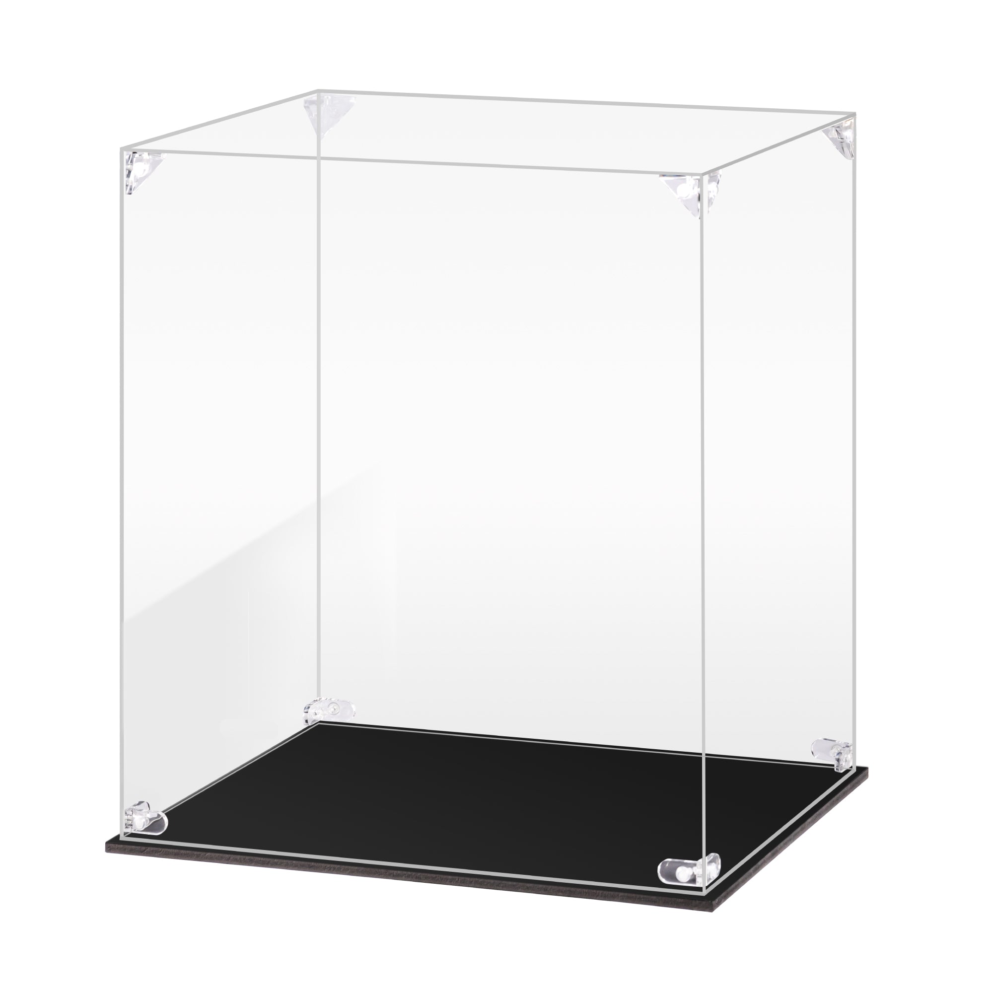 ROKR Display Case Stofkap voor 3D Puzzels RFM04
