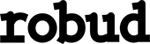 Robud logo