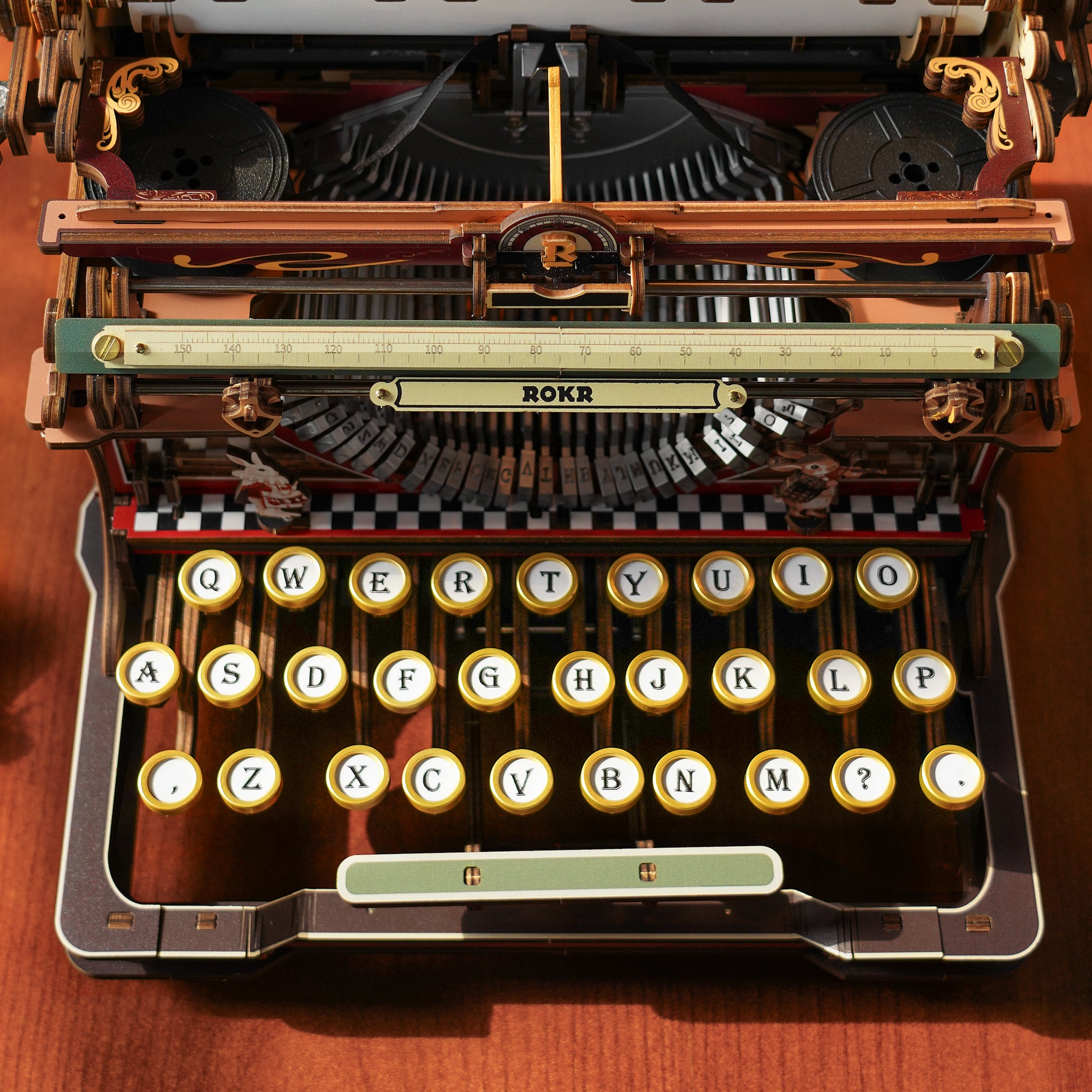 Vintage Charms