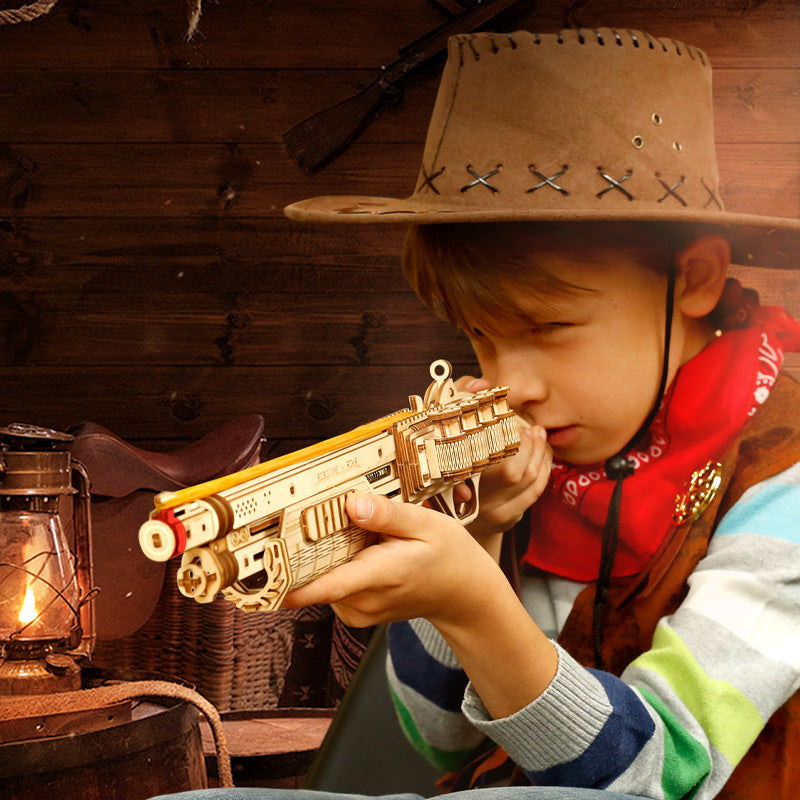 Remington M870 Shotgun Model