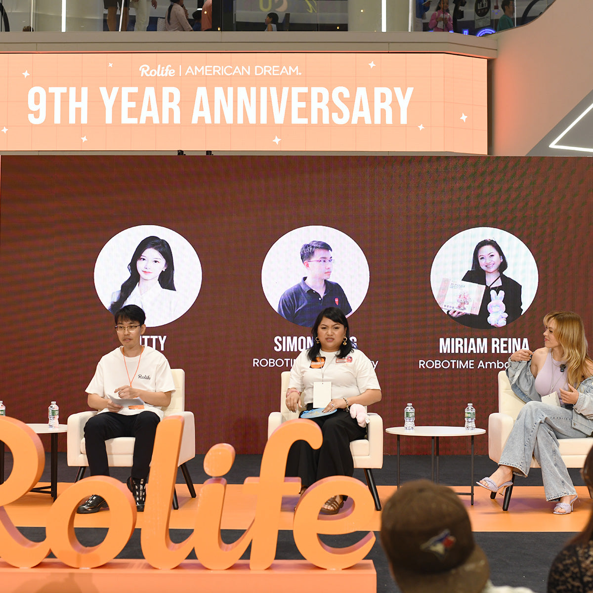 Panel Discussion