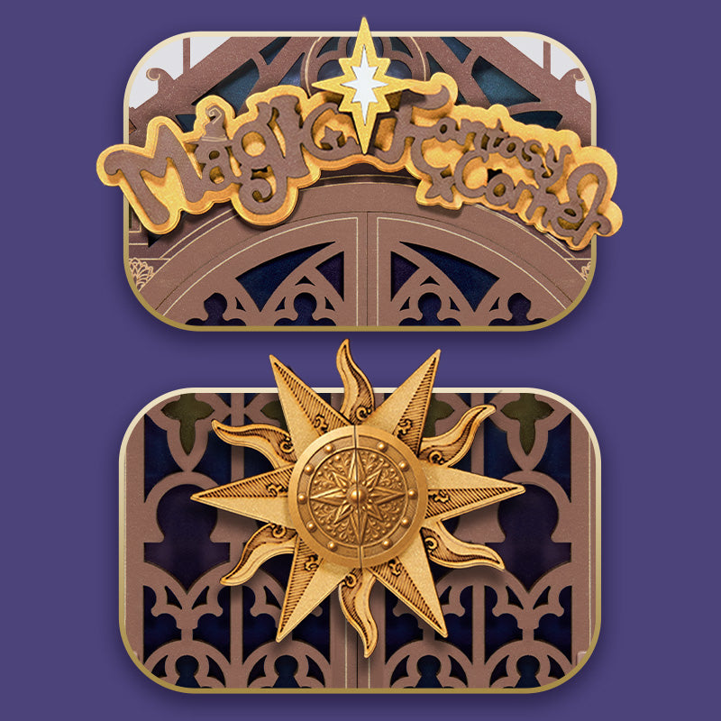 A középkori formatervezés visszhangjai