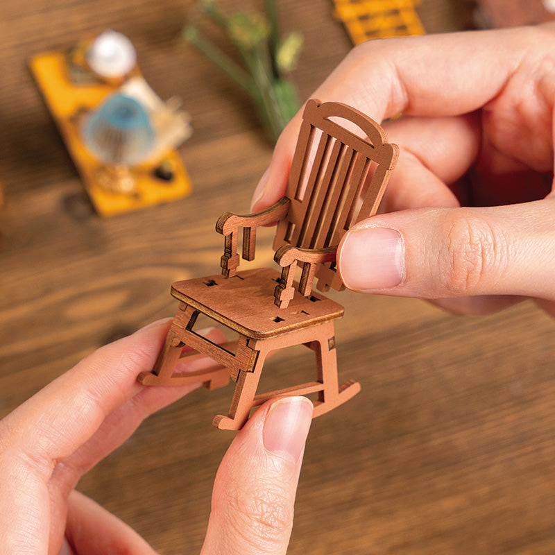 La bonne dose de défi