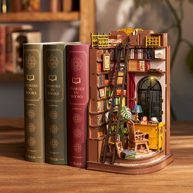 Affichage accrocheur